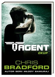 Agent T2. Okup