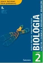 Biologia LO 2 ćw. Z.P. ŻAK