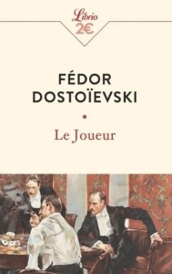 Joueur przekład francuski