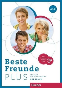 Beste Freunde Plus A1/2 KB + kod