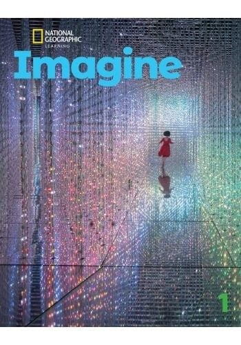 Imagine Level 1 TB