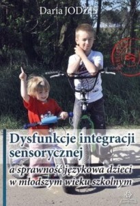 Dysfunkcje integracji sensor. a sprawność język.