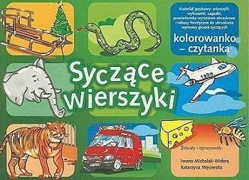 Syczące wierszyki