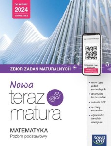 Matematyka LO Teraz matura. Zbiór zadań ZP