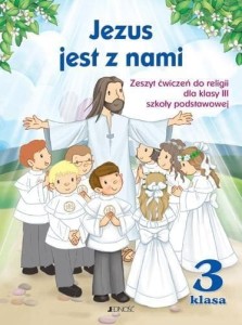 Religia SP 3 Jezus jest z nami ćw. JEDNOŚĆ