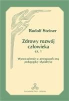 Zdrowy rozwój czlowieka cz. 1