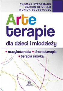 Arteterapie dla dzieci i młodzieży