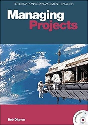 IMES Managing Projects B2-C1 + CD