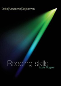 DAO Reading skills B2-C1