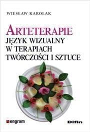 Arteterapie. Język wizualny w terapiach ....