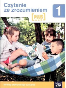 Szkoła na miarę.Czytanie ze zrozumieniem plus 1.NE