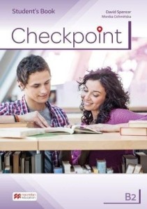 Checkpoint B2 WB
