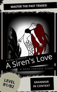 A Siren's Love. Grammar in Context...