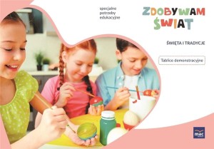 Zdobywam świat Tablice demonstr. Święta i tradycje