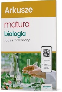 Matura 2024 Biologia Arkusze maturalne ZR