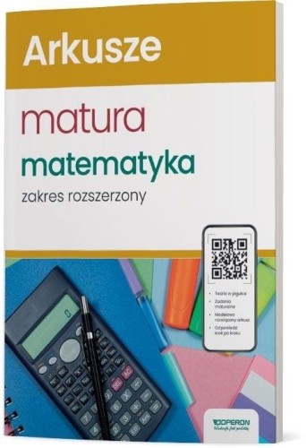 Matematyka Arkusze maturalne ZR