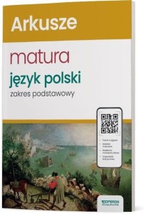 Matura 2024 Język polski Arkusze ZP
