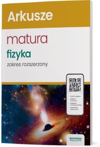 Fizyka Arkusze maturalne ZR