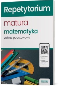 Matura 2024 Matematyka Repetytorium ZP