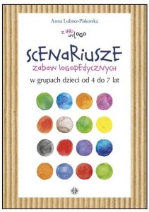 Scenariusze zabaw logopedycznych