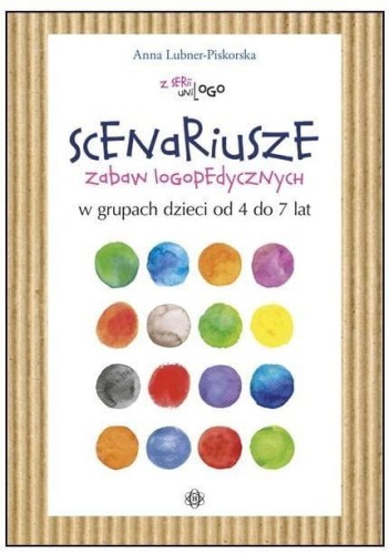 Scenariusze zabaw logopedycznych