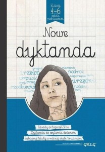 Nowe dyktanda SP 4-6 GREG
