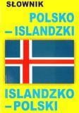 Słownik polsko-islandzki o islandzko-polski