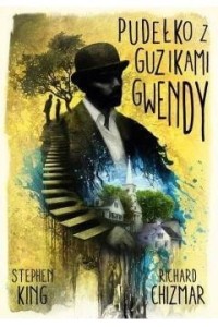 Pudełko z guzikami Gwendy