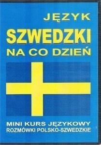 J. szwedzki na co dzień + 2 CD