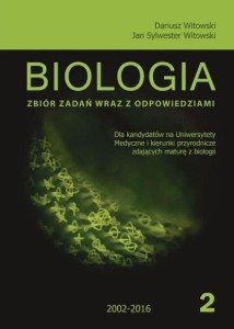 Biologia T.2 Matura 2005-2026 zb. zadań wraz z odp