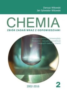 Chemia T.2 Matura 2005-2026 zb. zadań wraz z odp.
