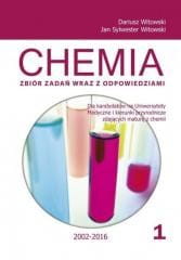 Chemia T.1 Matura 2005-2026 zb. zadań wraz z odp.