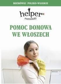Helper włoski - pomoc domowa KRAM