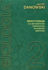 Biologia Repetytorium Tom II