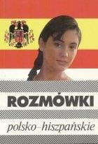 Rozmówki hiszpańskie KRAM