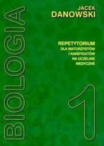 Biologia Repetytorium Tom I