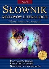 Słownik motywów literackich LO GREG