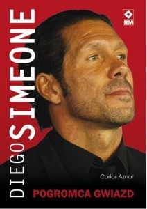 Diego Simeone. Pogromca gwiazd