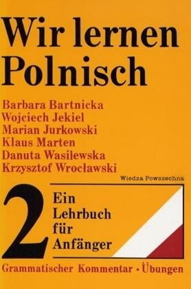 Wir lernen Polnisch T.1-2 w.5