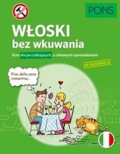 Włoski bez wkuwania A2 w.2