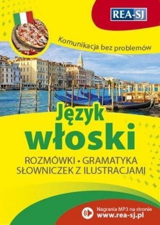 Komunikacja bez problemów J.włoski REA