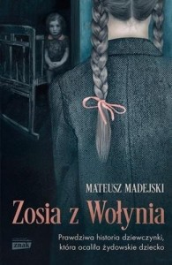 Zosia z Wołynia pocket