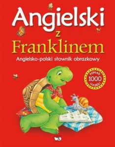 Angielski z Franklinem