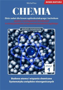 Chemia. Zbiór zadań LO Zeszyt 1 ZR