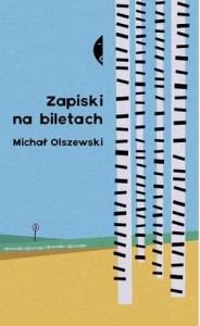 Zapiski na biletach wyd.2
