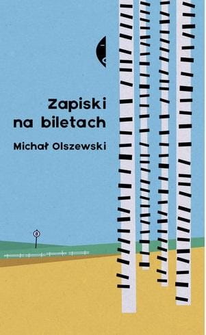 Zapiski na biletach wyd.2