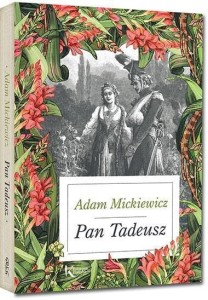 Pan Tadeusz Kolor TW GREG