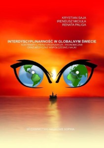 Interdyscyplinarność w globalnym świecie