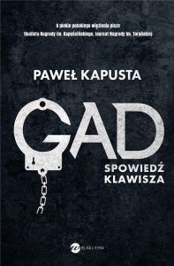 Gad. Spowiedź klawisza