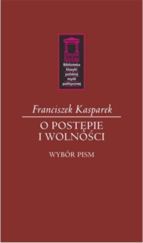 O postępie i wolności